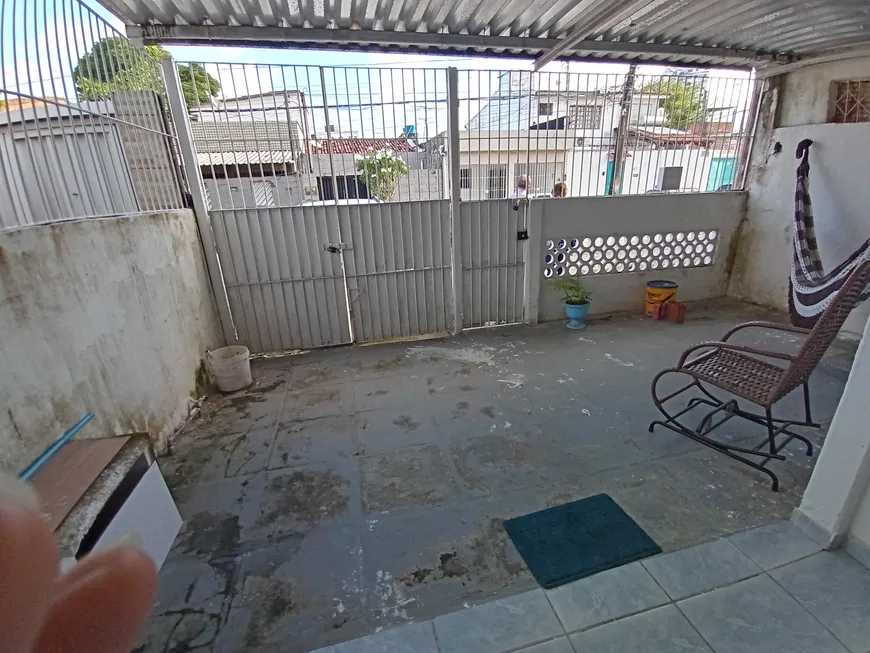 Foto 1 de Casa com 3 Quartos à venda, 150m² em Imbiribeira, Recife