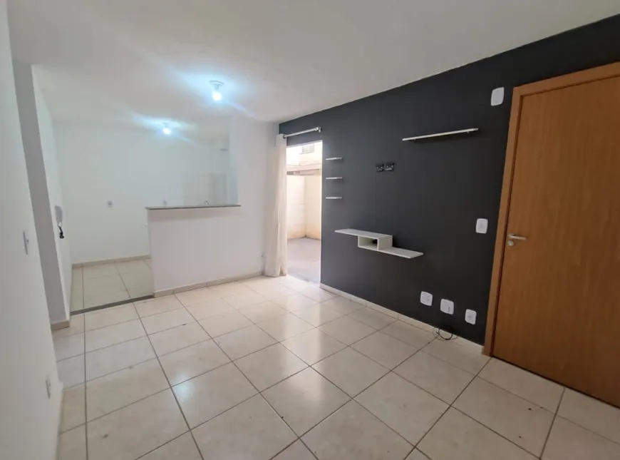 Foto 1 de Apartamento com 2 Quartos à venda, 50m² em VILA SERRAO, Bauru