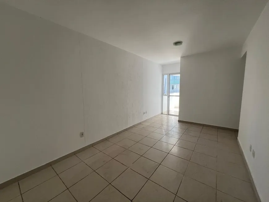 Foto 1 de Apartamento com 3 Quartos à venda, 85m² em Jardim Camburi, Vitória