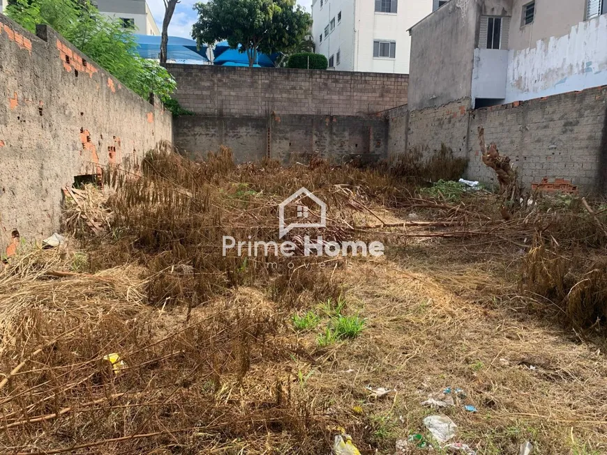 Foto 1 de Lote/Terreno à venda, 250m² em Jardim Villagio Ghiraldelli, Hortolândia