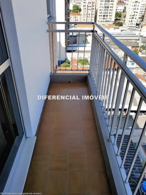 Foto 1 de Apartamento com 2 Quartos à venda, 56m² em Andaraí, Rio de Janeiro