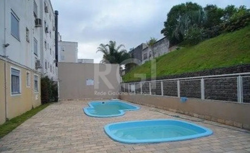 Foto 1 de Apartamento com 2 Quartos à venda, 95m² em Jardim Itú Sabará, Porto Alegre