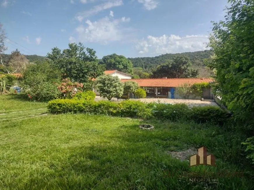 Foto 1 de Fazenda/Sítio com 9 Quartos à venda, 550m² em Itacolomi, Betim