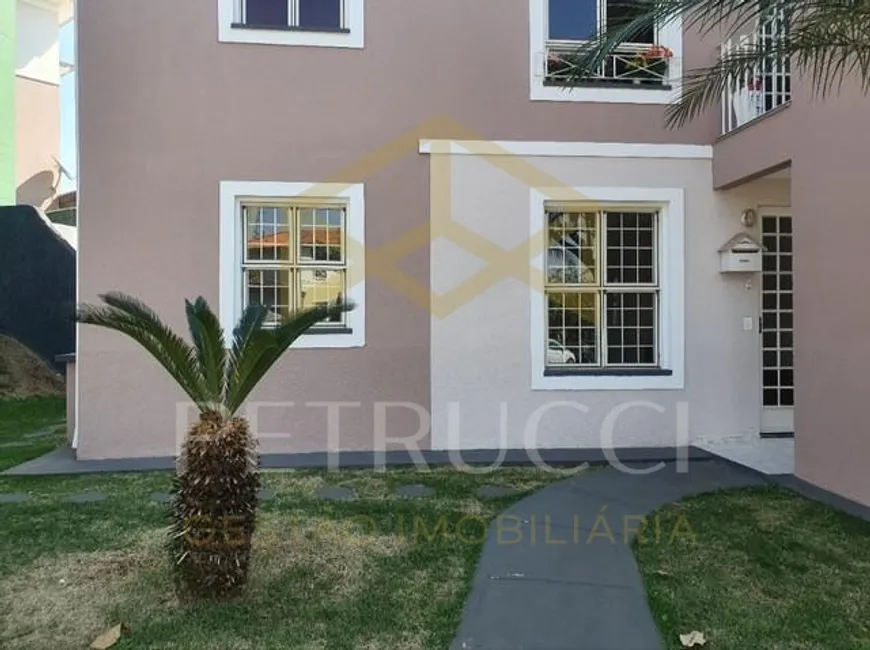 Foto 1 de Apartamento com 2 Quartos à venda, 46m² em Parque Villa Flores, Sumaré