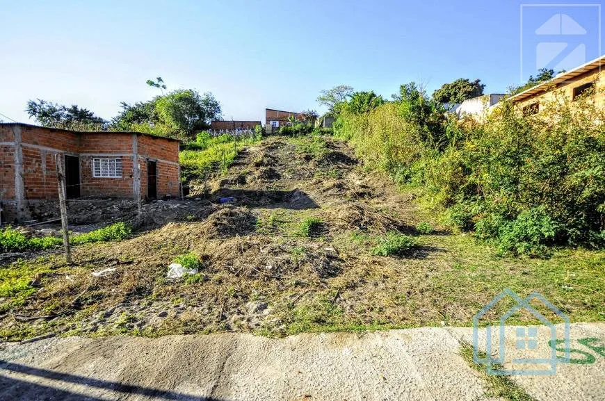 Foto 1 de Lote/Terreno à venda, 425m² em Cidade Satélite Íris, Campinas