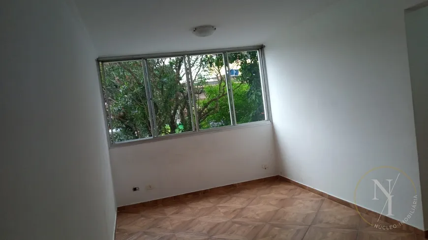 Foto 1 de Apartamento com 2 Quartos à venda, 68m² em Quinta da Paineira, São Paulo