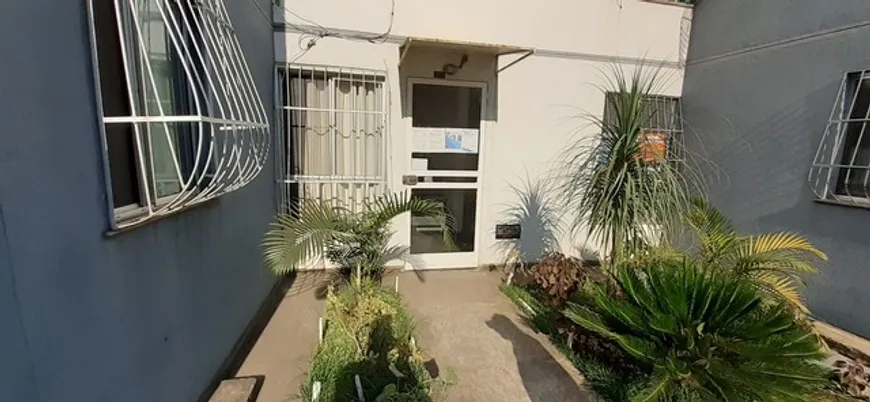 Foto 1 de Apartamento com 2 Quartos à venda, 55m² em São Benedito, Santa Luzia