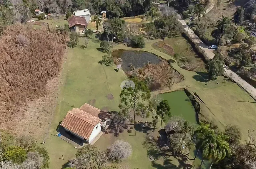 Foto 1 de Fazenda/Sítio com 6 Quartos à venda, 500m² em Zona Rural, Campina Grande do Sul