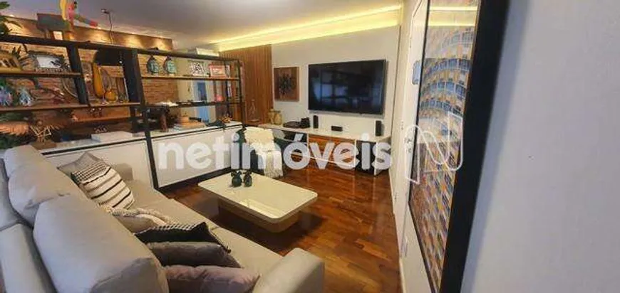 Foto 1 de Apartamento com 3 Quartos à venda, 140m² em Cruzeiro, Belo Horizonte