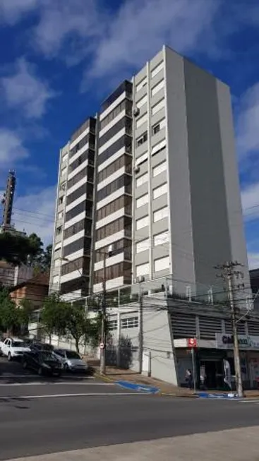 Foto 1 de Apartamento com 3 Quartos à venda, 156m² em Nossa Senhora de Lourdes, Caxias do Sul