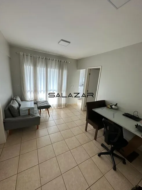 Foto 1 de Apartamento com 2 Quartos à venda, 72m² em Setor Bela Vista, Goiânia