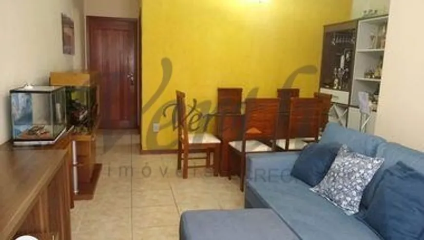 Foto 1 de Apartamento com 3 Quartos à venda, 82m² em Jardim Pau Preto, Indaiatuba