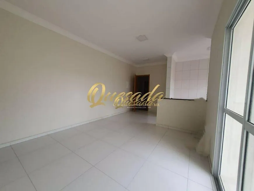 Foto 1 de Apartamento com 3 Quartos à venda, 80m² em Cidade Nova I, Indaiatuba