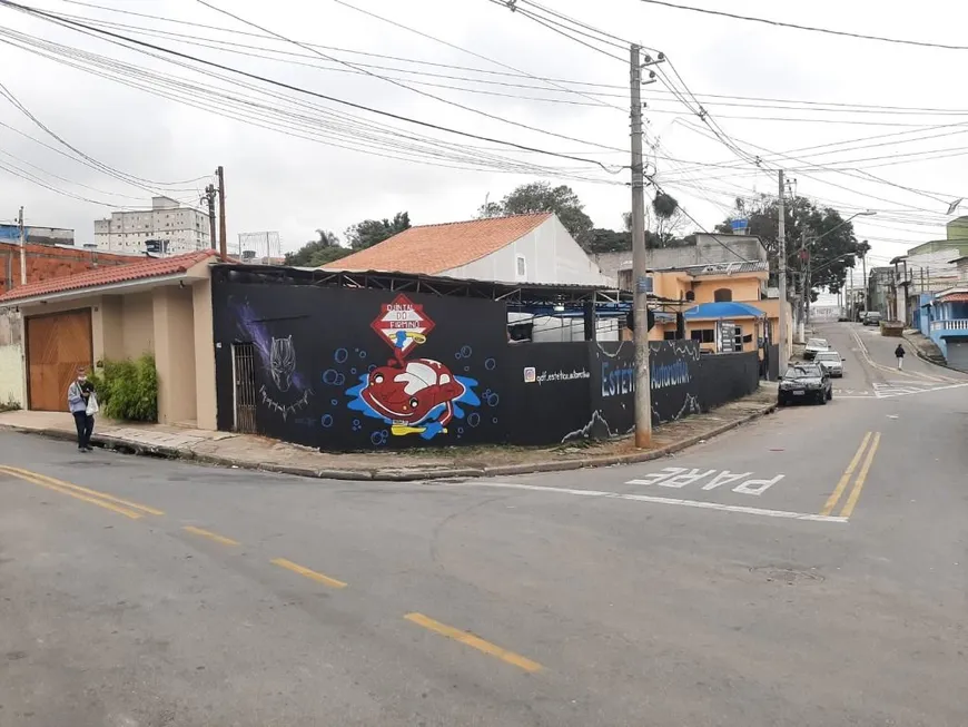 Foto 1 de Lote/Terreno à venda, 700m² em Jardim Alianca, Guarulhos