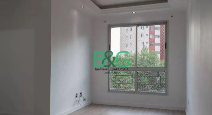 Foto 1 de Apartamento com 3 Quartos à venda, 63m² em Jardim Maria Estela, São Paulo