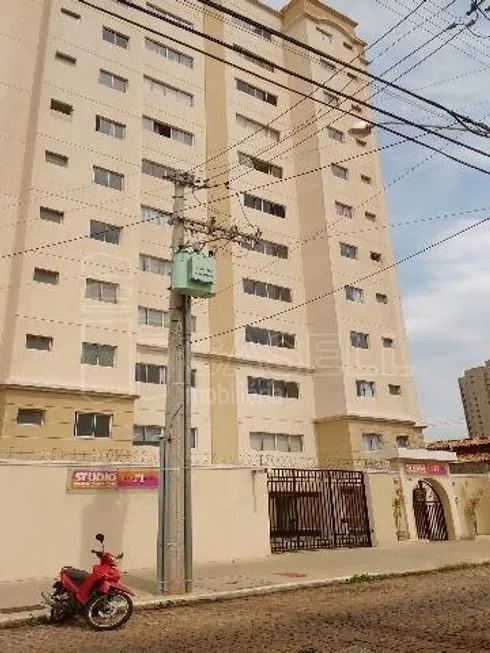 Foto 1 de Apartamento com 1 Quarto para venda ou aluguel, 30m² em Centro, Araraquara