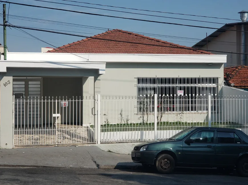 Foto 1 de Casa com 2 Quartos à venda, 154m² em Jardim Felicidade, São Paulo