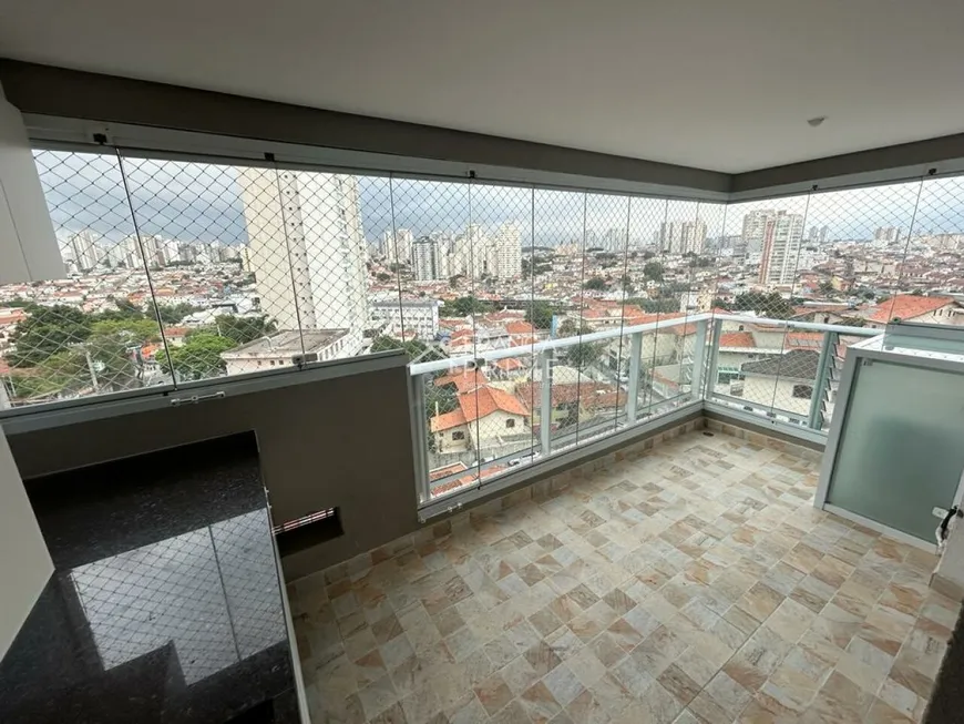 Foto 1 de Apartamento com 2 Quartos à venda, 57m² em Lauzane Paulista, São Paulo