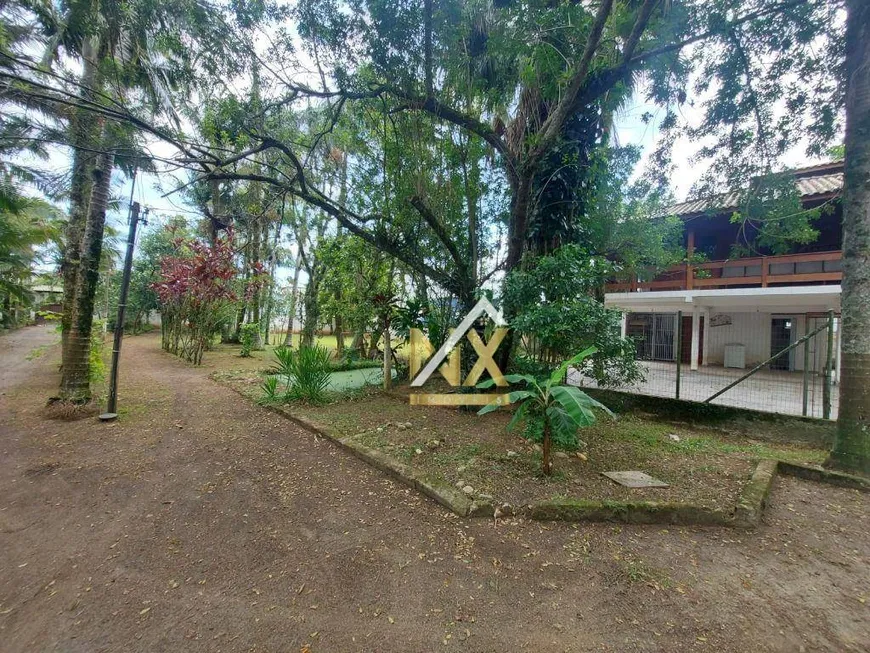 Foto 1 de Fazenda/Sítio com 2 Quartos à venda, 2700m² em São Vicente, Itajaí