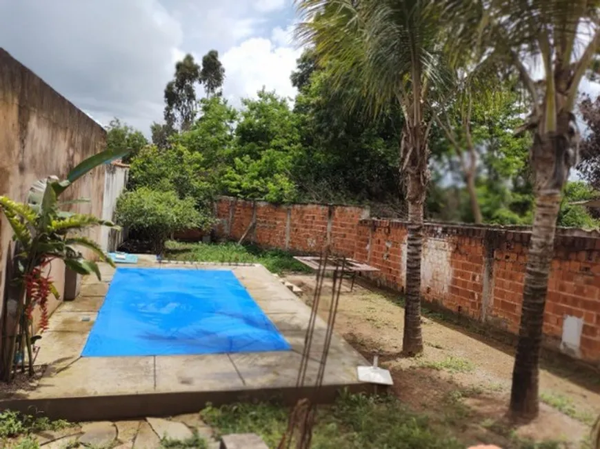 Foto 1 de Casa de Condomínio com 3 Quartos à venda, 70m² em Riacho Fundo I, Brasília