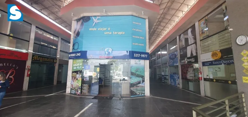 Foto 1 de Ponto Comercial à venda, 54m² em Manoel Honório, Juiz de Fora