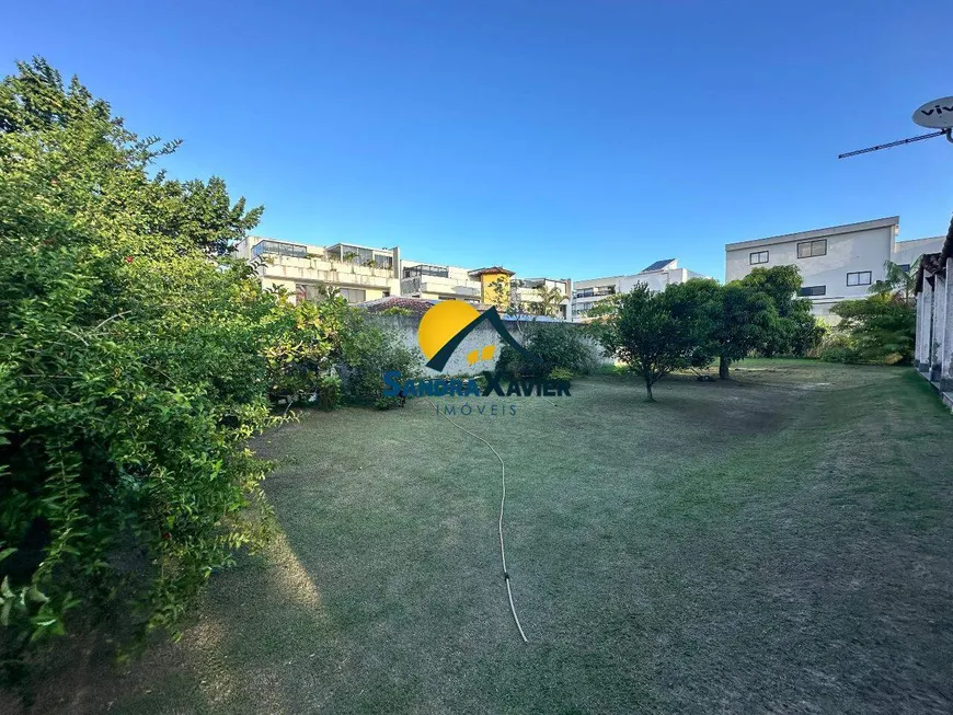 Foto 1 de Lote/Terreno à venda, 540m² em Recreio Dos Bandeirantes, Rio de Janeiro