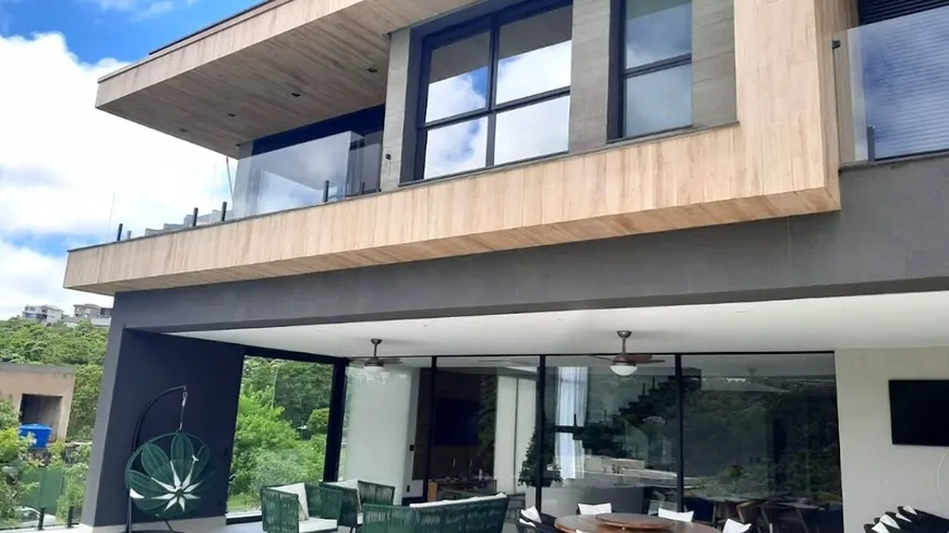 Foto 1 de Casa com 5 Quartos à venda, 560m² em Alphaville, Santana de Parnaíba