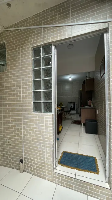 Foto 1 de Casa com 2 Quartos à venda, 70m² em Jardim Avenida, São Paulo