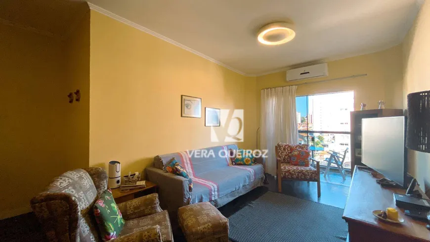 Foto 1 de Apartamento com 3 Quartos à venda, 138m² em Jardim Paraíso, Campinas