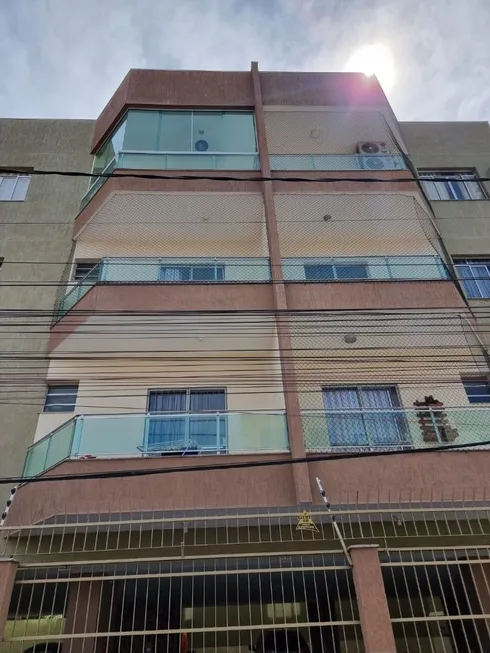 Foto 1 de Apartamento com 2 Quartos à venda, 62m² em Santa Monica Popular, Vila Velha
