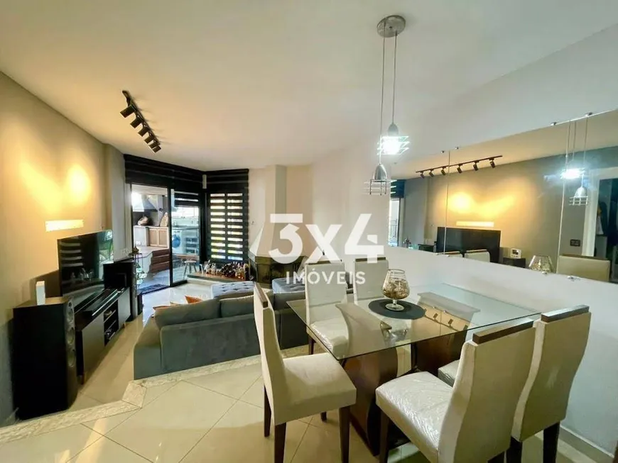 Foto 1 de Apartamento com 1 Quarto para venda ou aluguel, 78m² em Morumbi, São Paulo