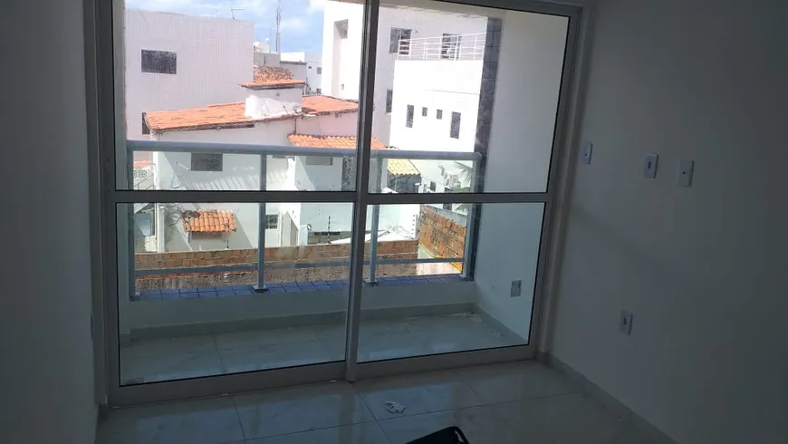 Foto 1 de Apartamento com 2 Quartos à venda, 55m² em Bessa, João Pessoa