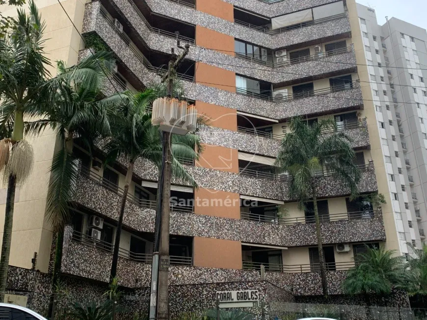 Foto 1 de Apartamento com 3 Quartos à venda, 128m² em Centro, Londrina