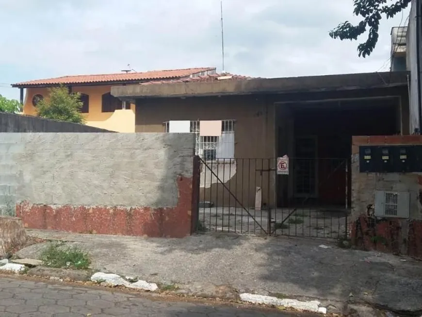 Foto 1 de Imóvel Comercial com 5 Quartos à venda, 170m² em Vila Yara, Osasco