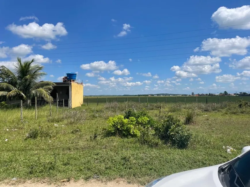 Foto 1 de Lote/Terreno à venda, 250m² em Unamar, Cabo Frio