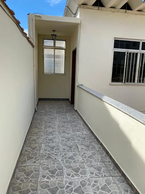 Foto 1 de Apartamento com 1 Quarto para alugar, 60m² em Jardim Carioca, Rio de Janeiro