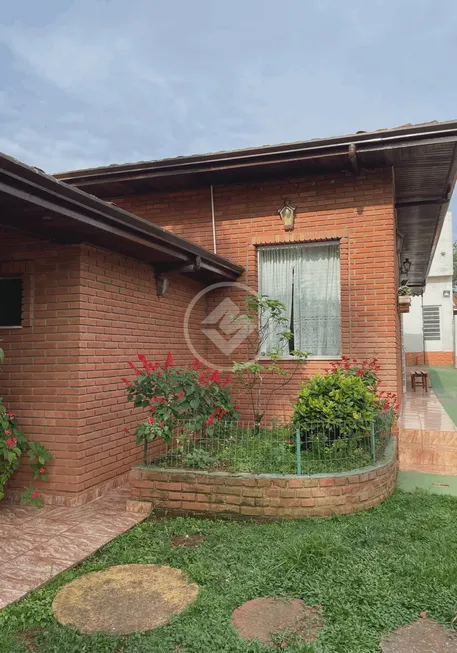 Foto 1 de Fazenda/Sítio à venda, 746m² em Chacara Itamar, Jundiaí