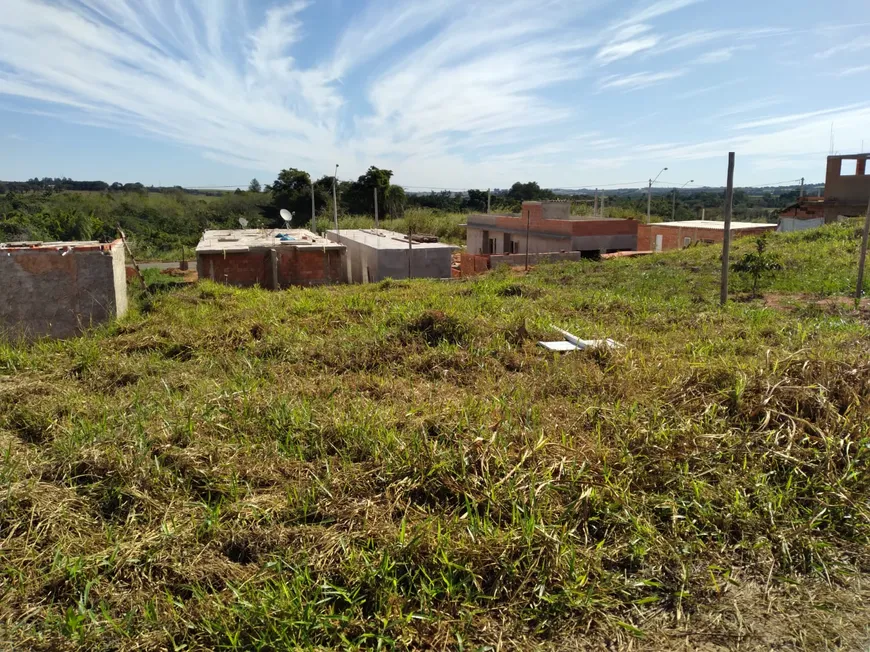 Foto 1 de Lote/Terreno à venda, 250m² em Residencial Aguas do Jaguari, Jaguariúna