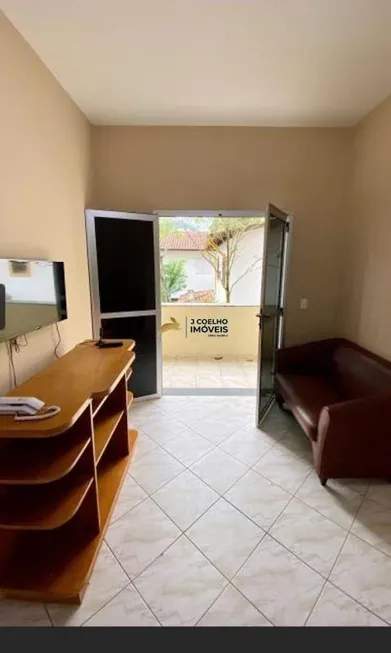 Foto 1 de Apartamento com 2 Quartos à venda, 63m² em Itaguá, Ubatuba