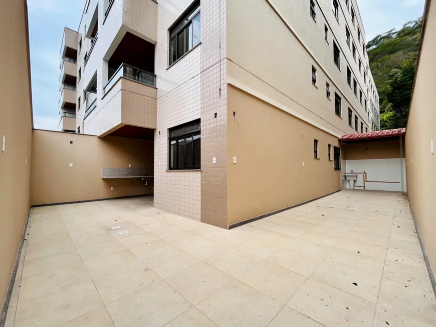 Foto 1 de Apartamento com 2 Quartos à venda, 115m² em Santa Helena, Juiz de Fora