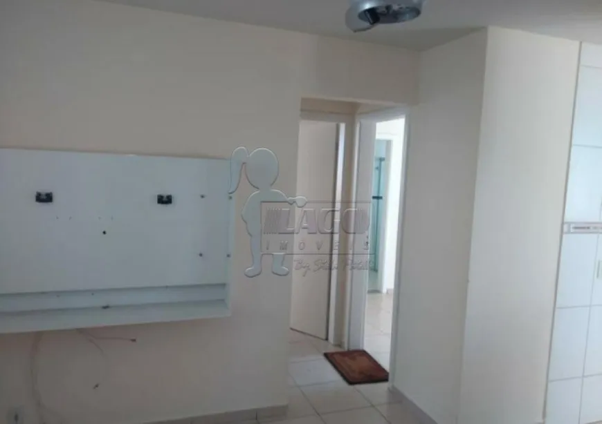 Foto 1 de Apartamento com 2 Quartos à venda, 49m² em Alto do Ipiranga, Ribeirão Preto