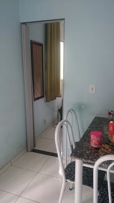 Foto 1 de Casa com 1 Quarto à venda, 30m² em Jardim Bela Vista, Serra