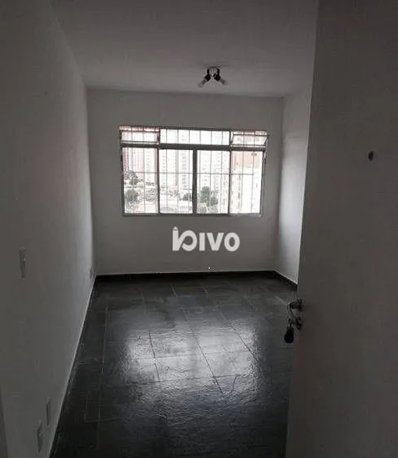Foto 1 de Apartamento com 2 Quartos à venda, 60m² em Vila Gumercindo, São Paulo