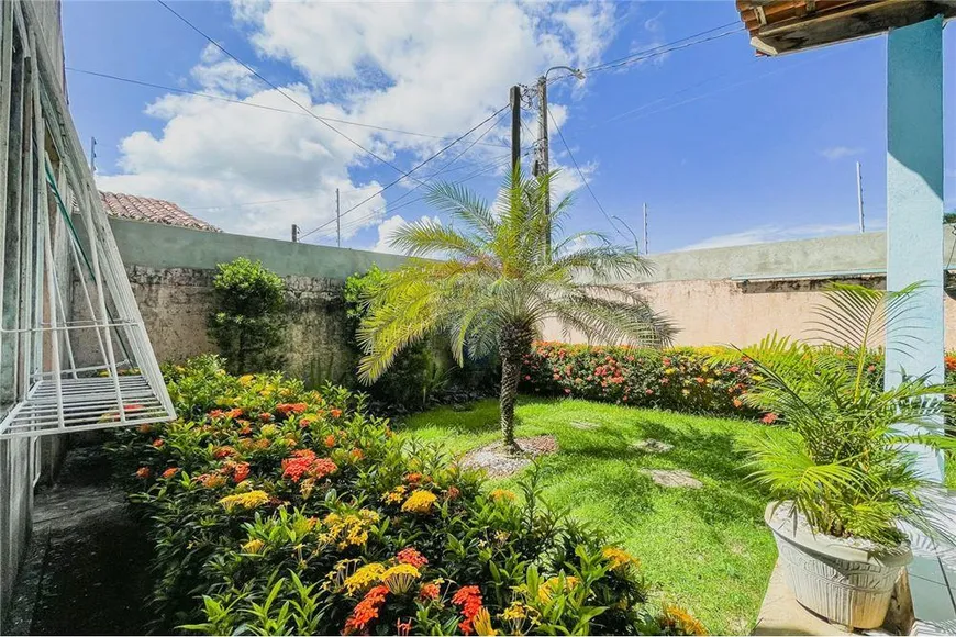Foto 1 de Casa com 3 Quartos à venda, 69m² em Santa Tereza, Parnamirim