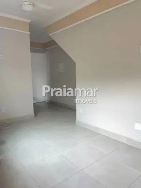 Foto 1 de Apartamento com 2 Quartos à venda, 142m² em Catiapoa, São Vicente