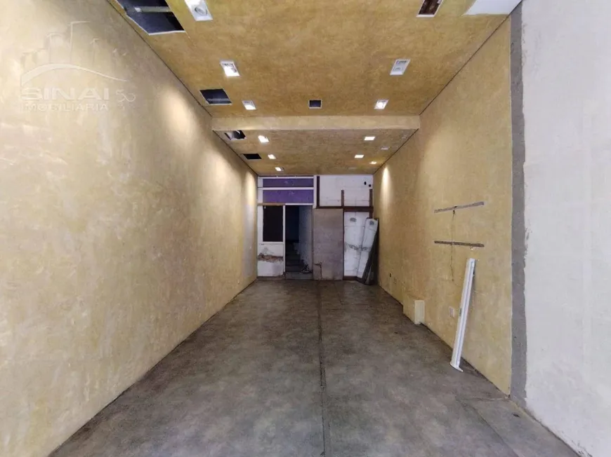 Foto 1 de Ponto Comercial para alugar, 140m² em Bom Retiro, São Paulo