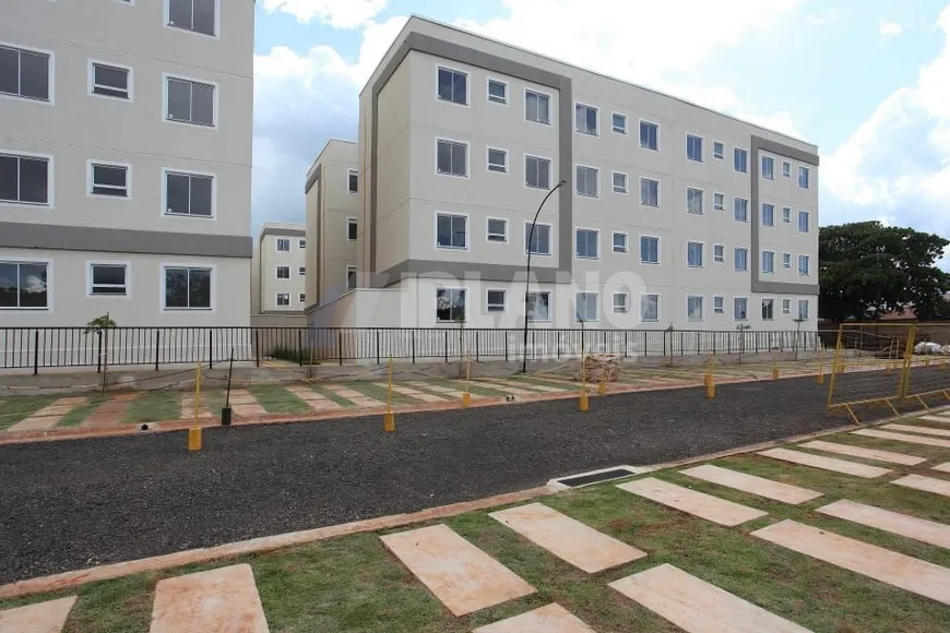Foto 1 de Apartamento com 2 Quartos para alugar, 45m² em Vila Boa Vista, São Carlos