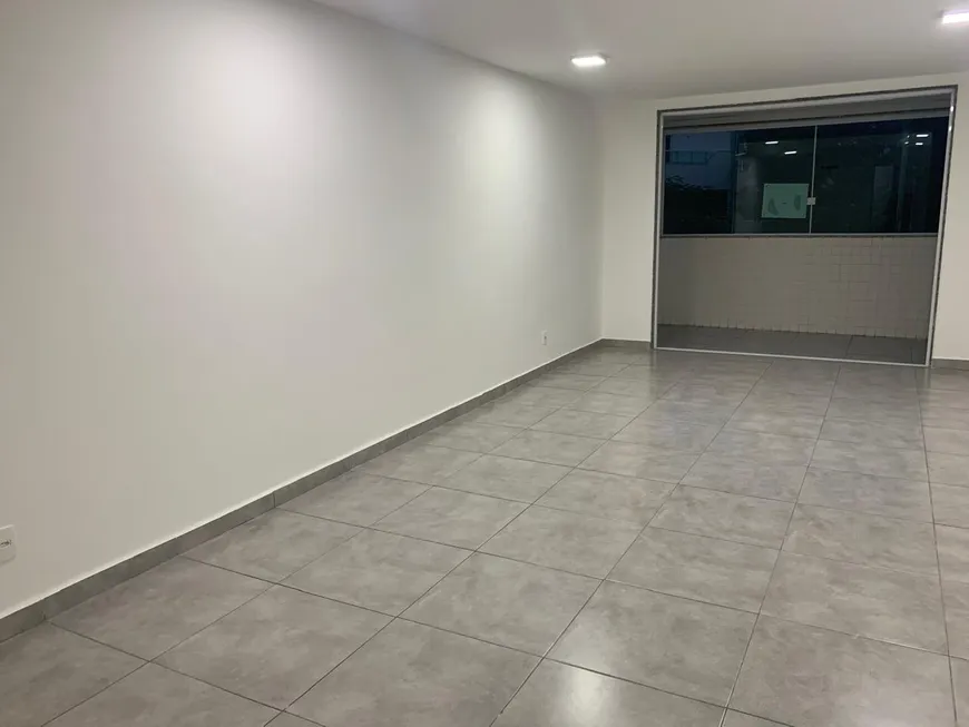 Foto 1 de Sala Comercial para venda ou aluguel, 39m² em Recreio Dos Bandeirantes, Rio de Janeiro