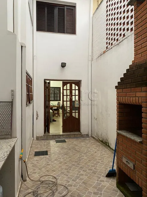 Foto 1 de Casa com 3 Quartos à venda, 140m² em Vila Mariana, São Paulo