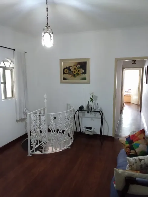 Foto 1 de Casa com 3 Quartos à venda, 119m² em Assunção, São Bernardo do Campo